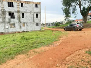 Kira Mulawa 50by100 Plot of Land for Sale 98m Private Mailo Land Title