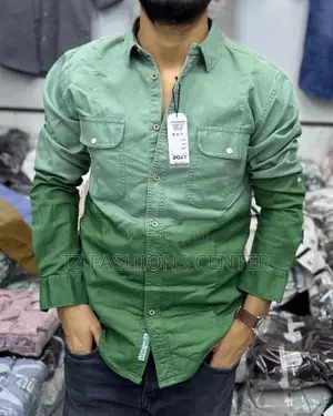 Shirts for Men