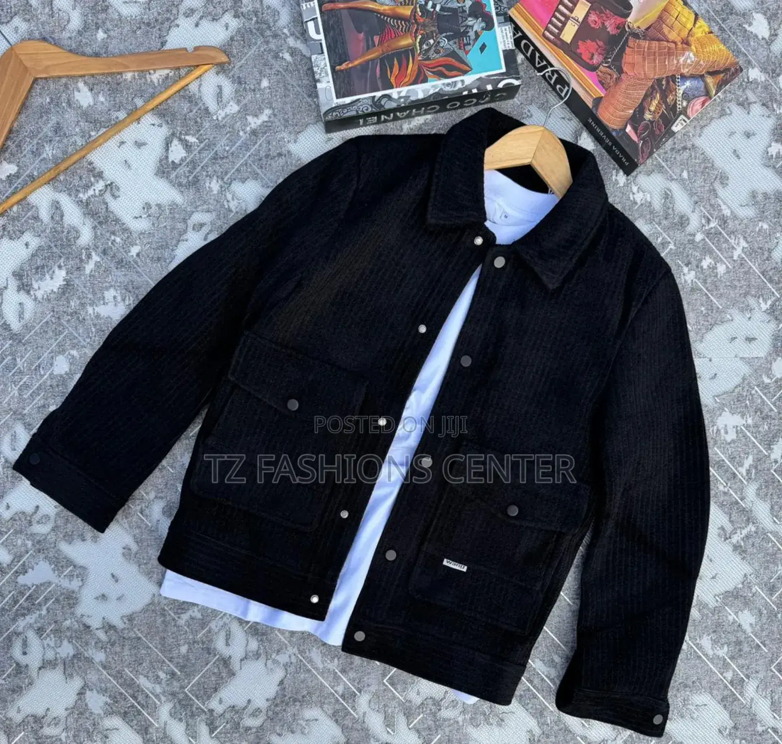 Shirts for Men