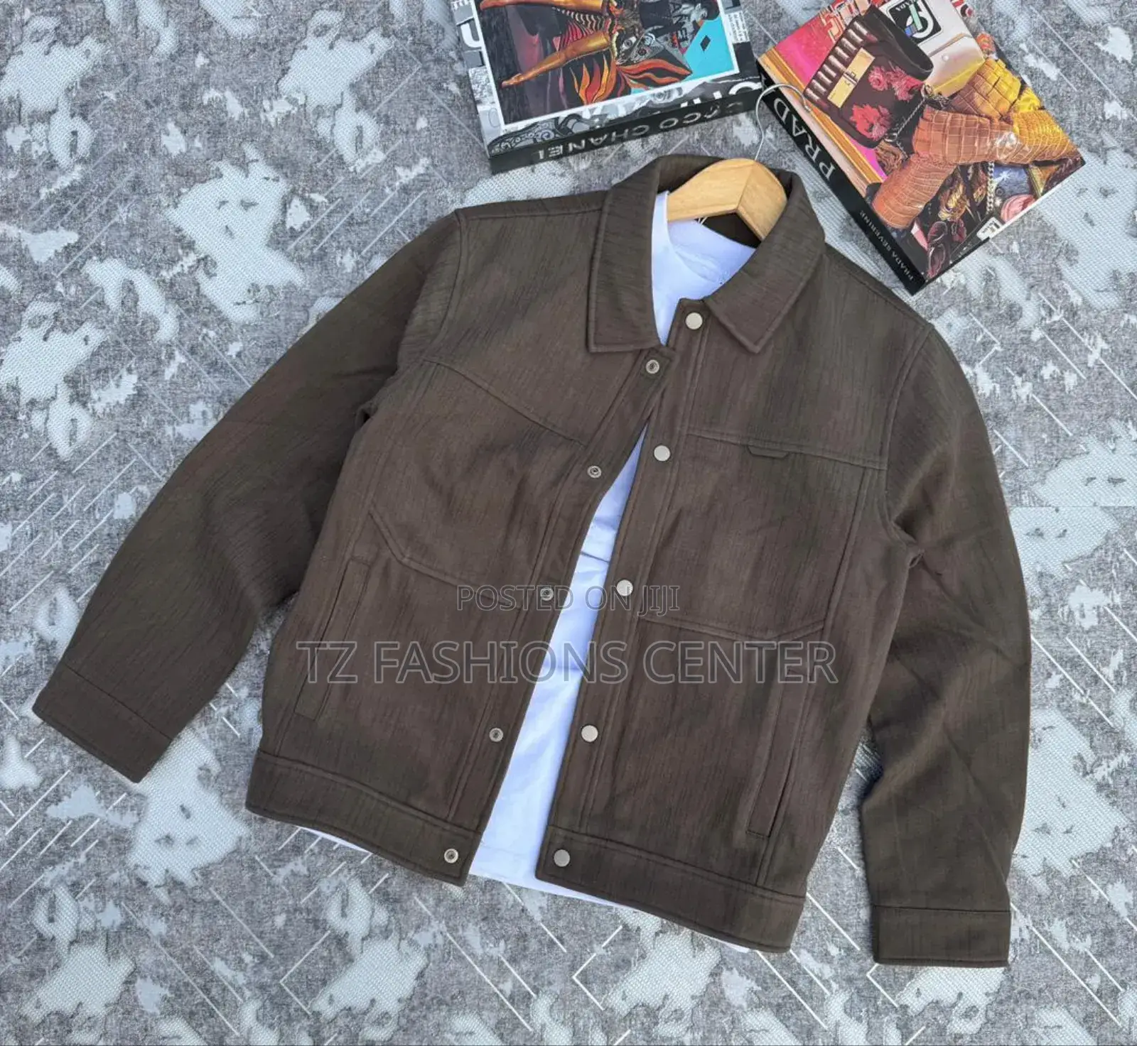 Shirts for Men