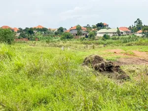 Kira Mulawa Shimon Estate 50by100ft 48m Private Mailo Land Title