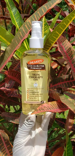Palmers Cocoa Butter Skin Therapy Oil