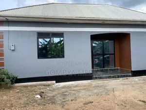 Furnished 1bdrm House in Myra Estate, Mukono TC for rent