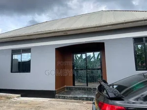 Furnished 1bdrm House in Myra Estate, Mukono TC for rent