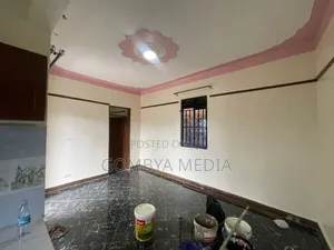 Furnished 1bdrm House in Myra Estate, Mukono TC for rent