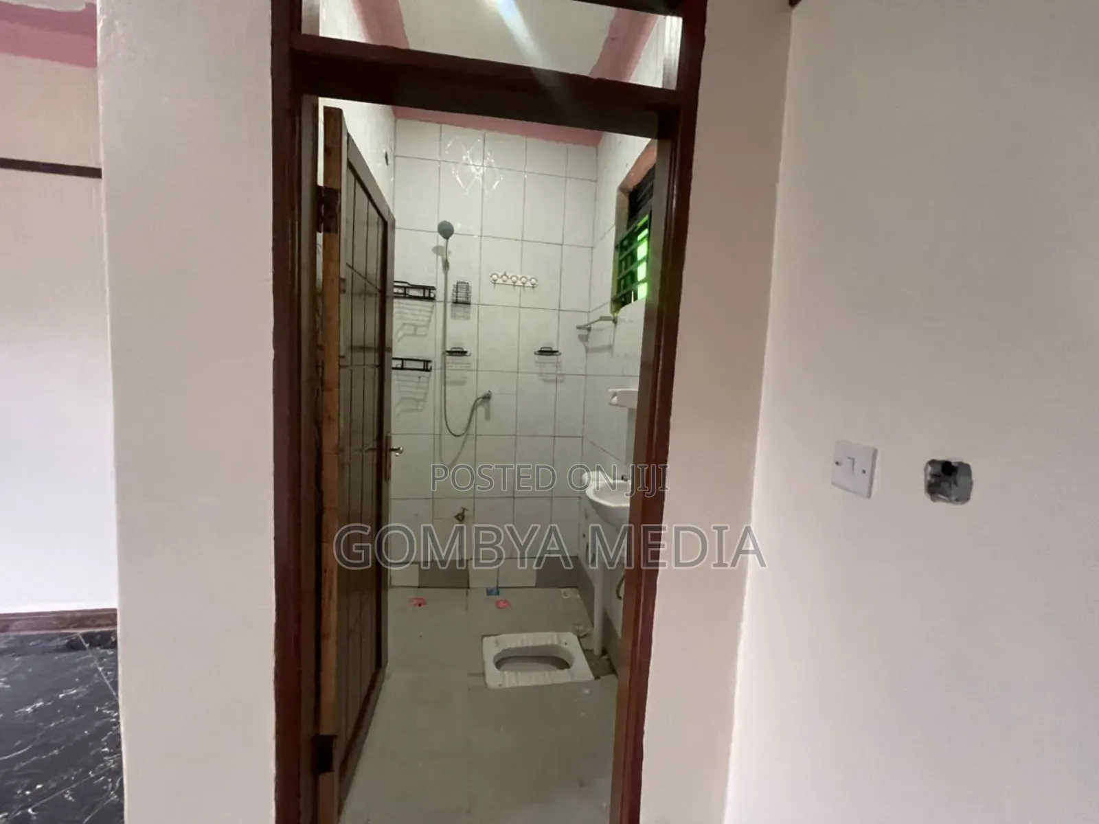 Furnished 1bdrm House in Myra Estate, Mukono TC for rent