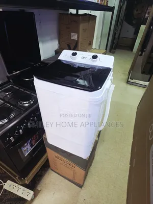 Dw 7.5kgs Portable Multi Function Shoe and Clothes Washing Machine