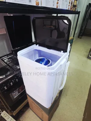 Dw 7.5kgs Portable Multi Function Shoe and Clothes Washing Machine