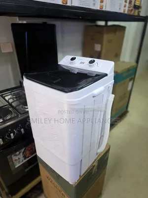 7.5kgs Brand New Dw Top Loader Multifunctional Washing Machine