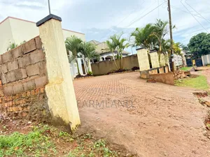 Kira Nsasa 50by100 Plot Private Mailo Land Title