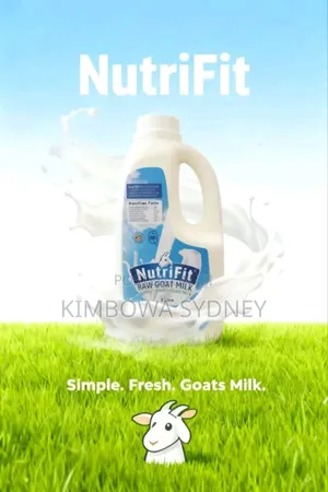 Goats Milk