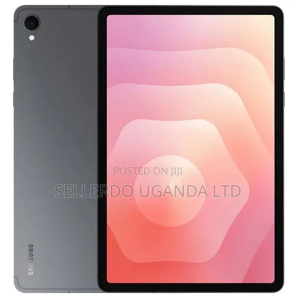New Samsung Galaxy Tab S11 Ultra 5G 256 GB Gray