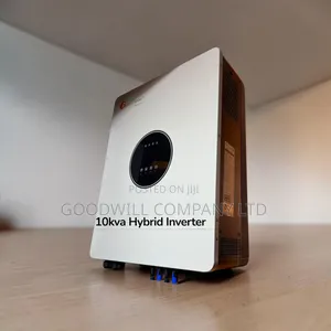 10kva 10000w 48v Interstellar Warrior Felicity Hybrid Inverter