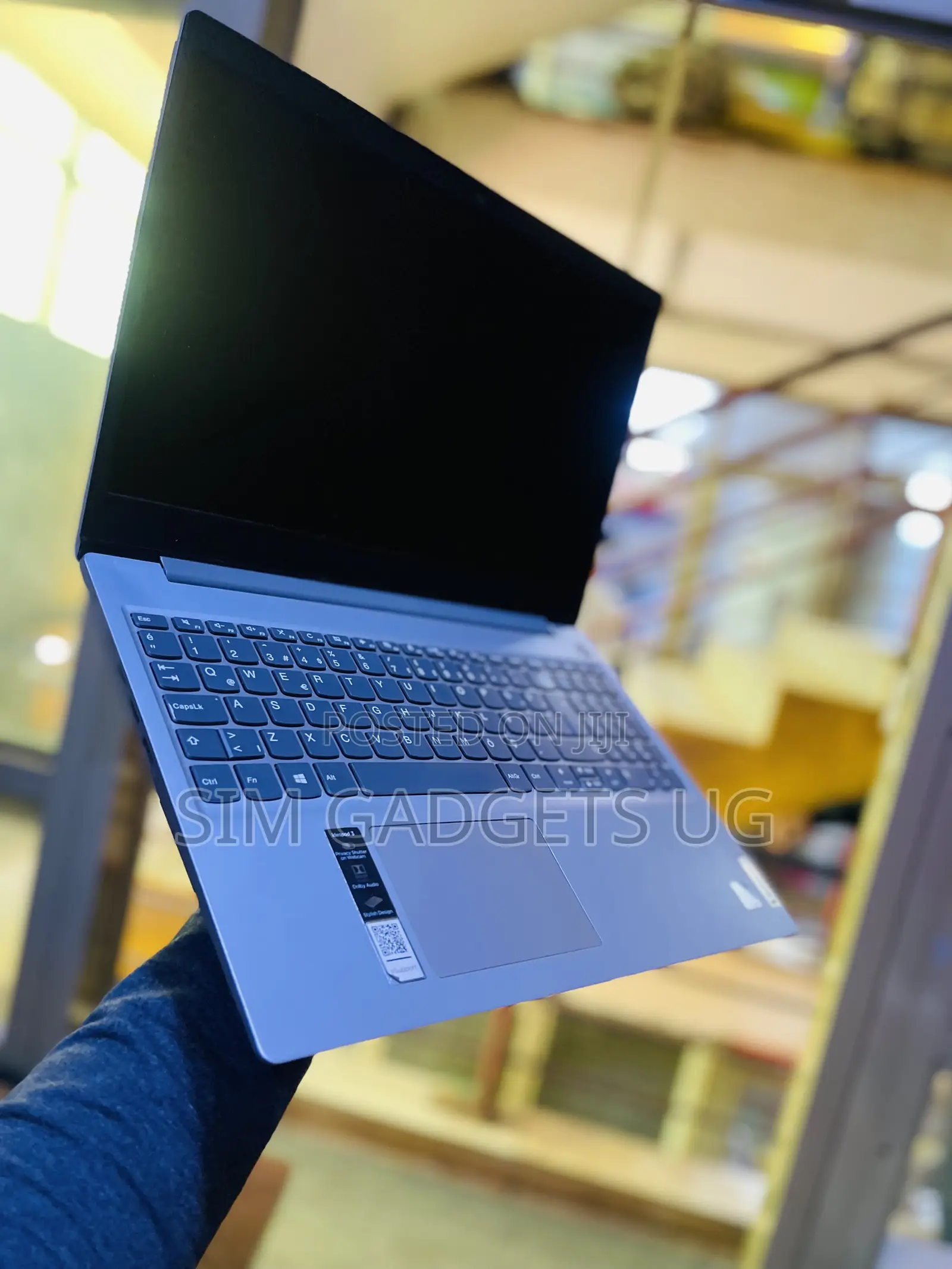 Laptop Lenovo 4GB Intel Core i5 HDD 320GB