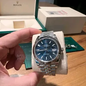 Rolex Watch for Men