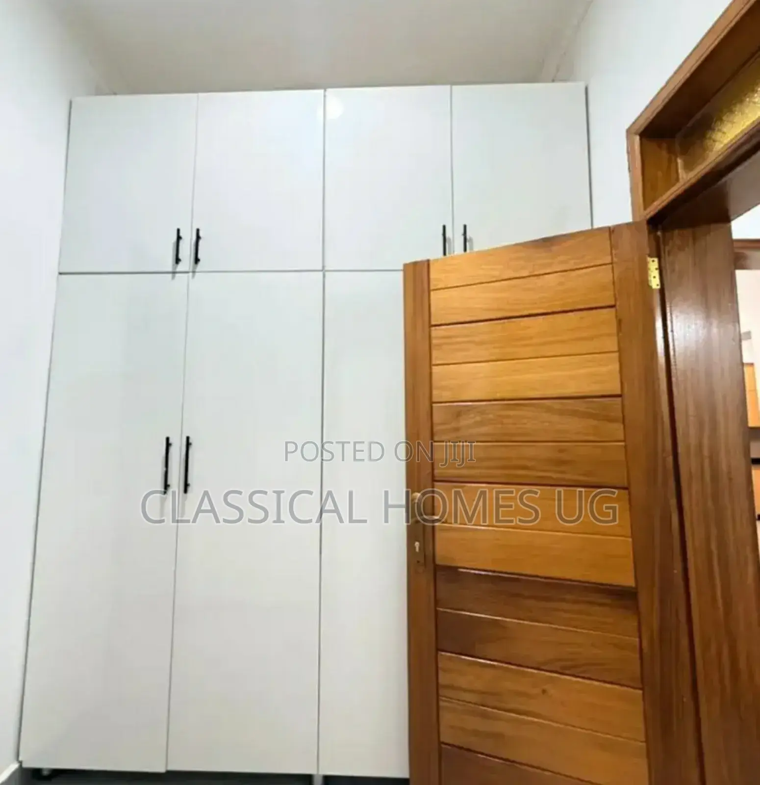 3bdrm Duplex in Muyenga, Central Division for rent