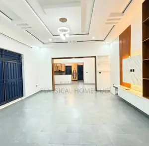 3bdrm Duplex in Muyenga, Central Division for rent