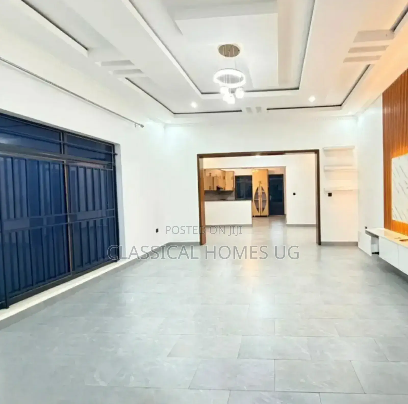 3bdrm Duplex in Muyenga, Central Division for rent