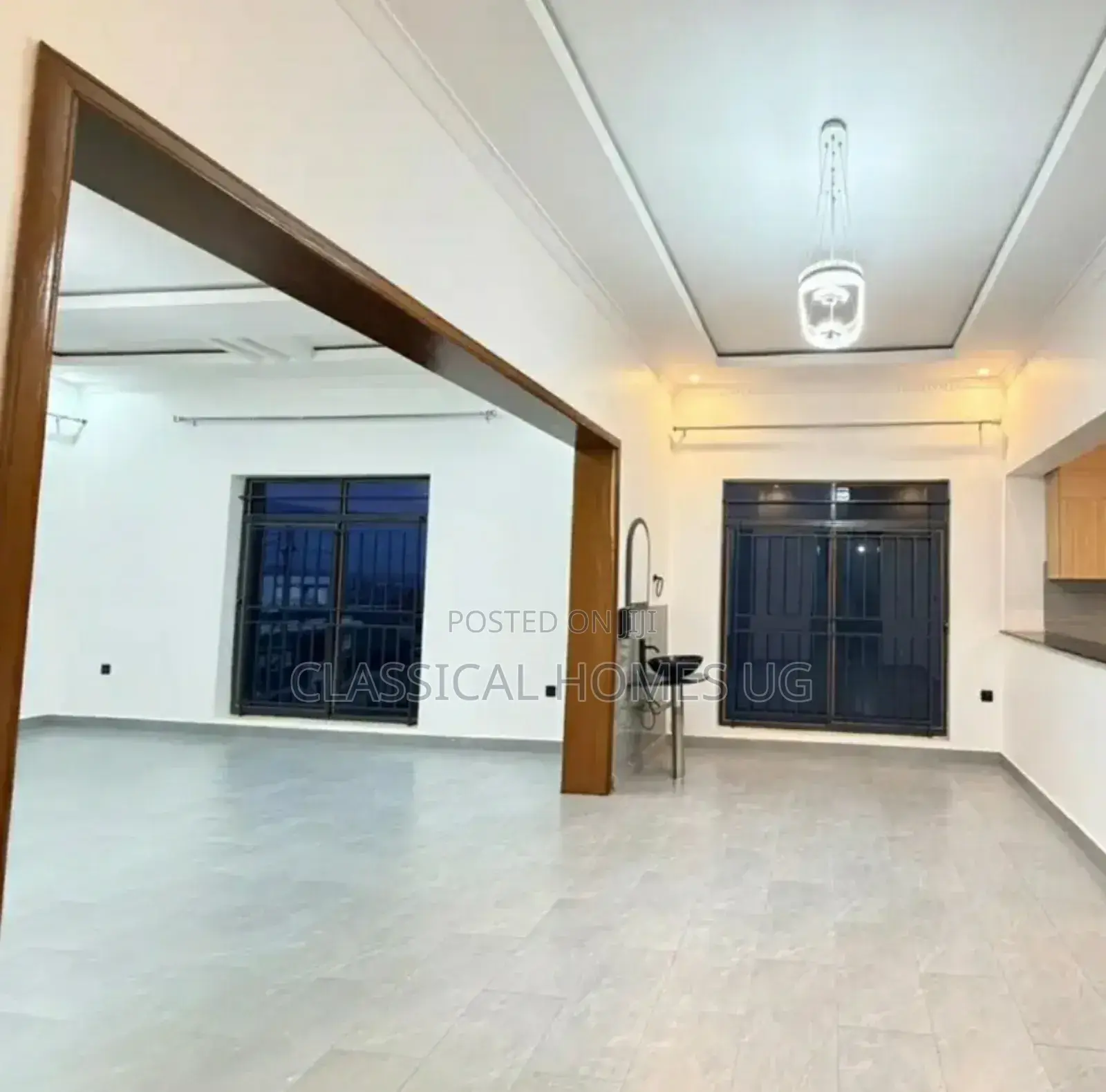 3bdrm Duplex in Muyenga, Central Division for rent