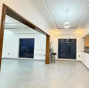 3bdrm Duplex in Muyenga, Central Division for rent