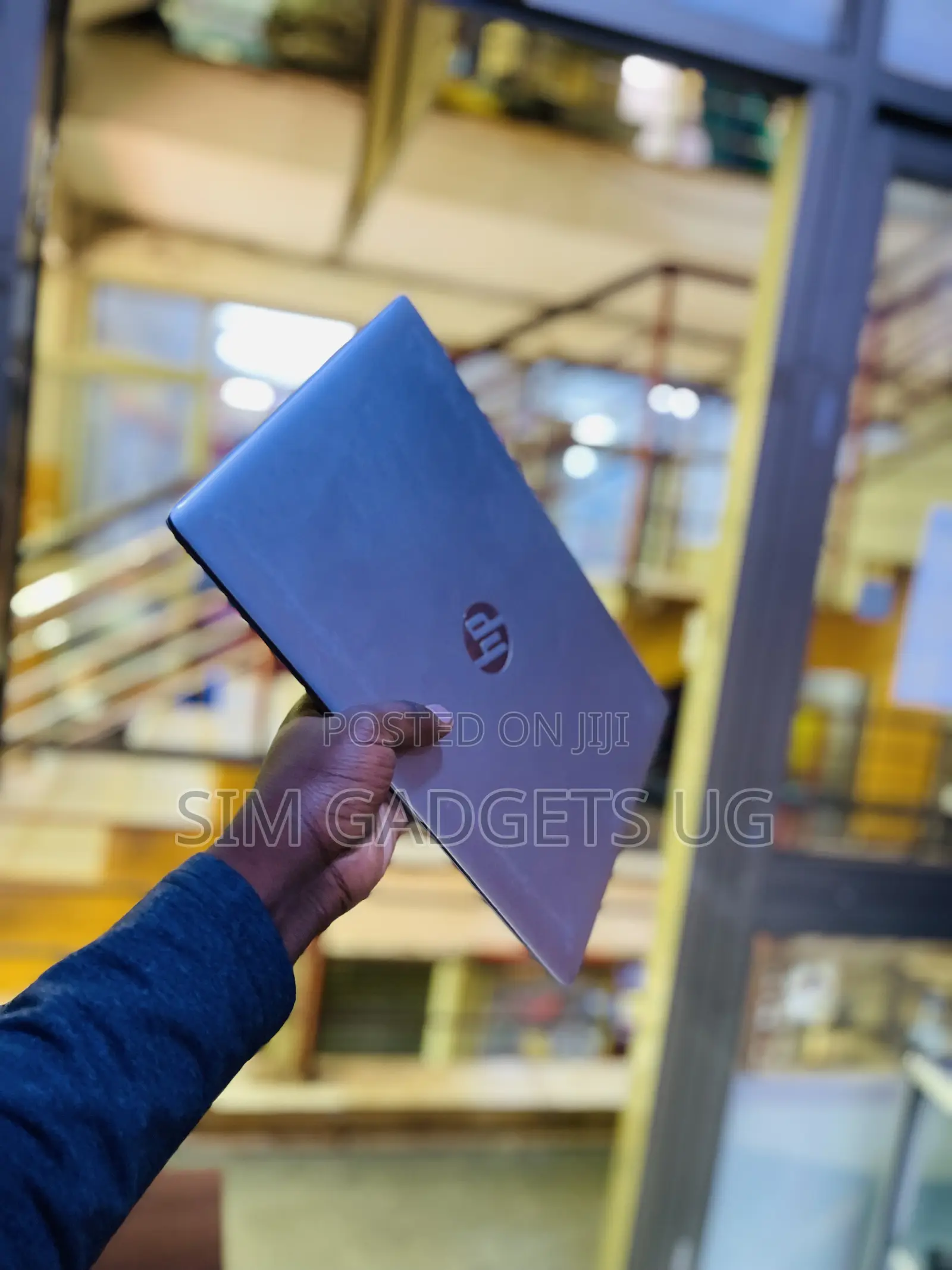 Laptop HP ProBook 440 G5 4GB Intel Core i5 HDD 500GB