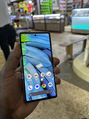Google Pixel 7a 128 GB Blue
