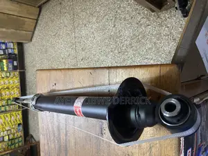 Mark X Shocks Rear and Front