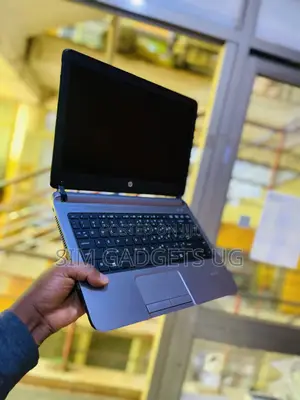 Laptop HP 4GB Intel Core i5 HDD 500GB