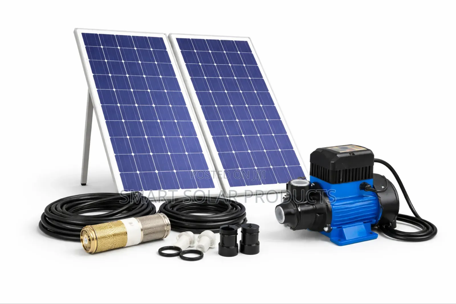Solar Pump