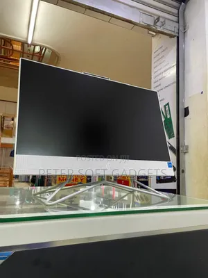 Desktop Computer HP 200 G4 22 All-in-One 8GB Intel Core i3 SSD 256GB
