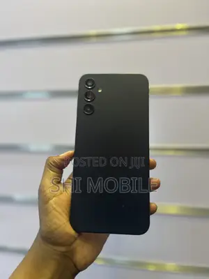 Samsung Galaxy A14 5G 64 GB Gray