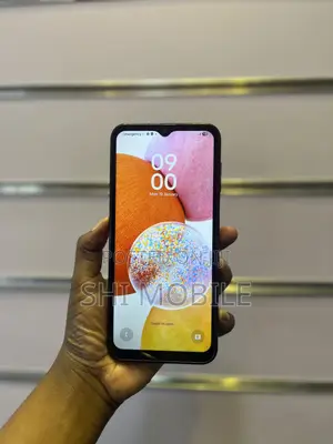 Samsung Galaxy A14 5G 64 GB Gray