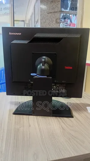 Lenovo Monitor Computer Desktop Monitor