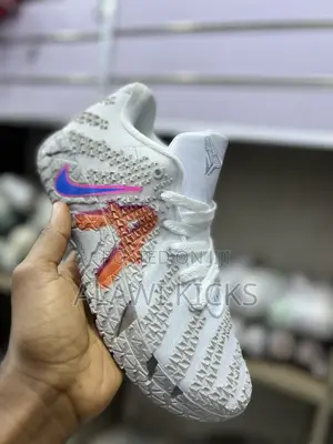 Nike Ja 3 Basketball Shoes