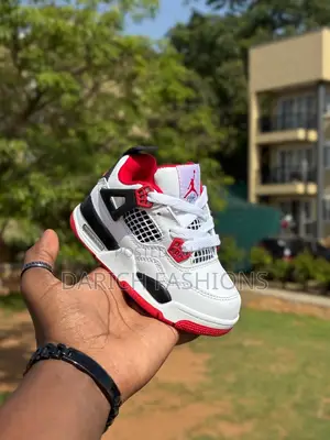 Kids Sneakers