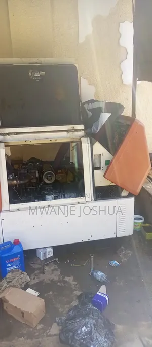 Generator Technician Available at Affordable Rates