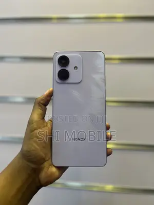 Honor Play10 64 GB Purple