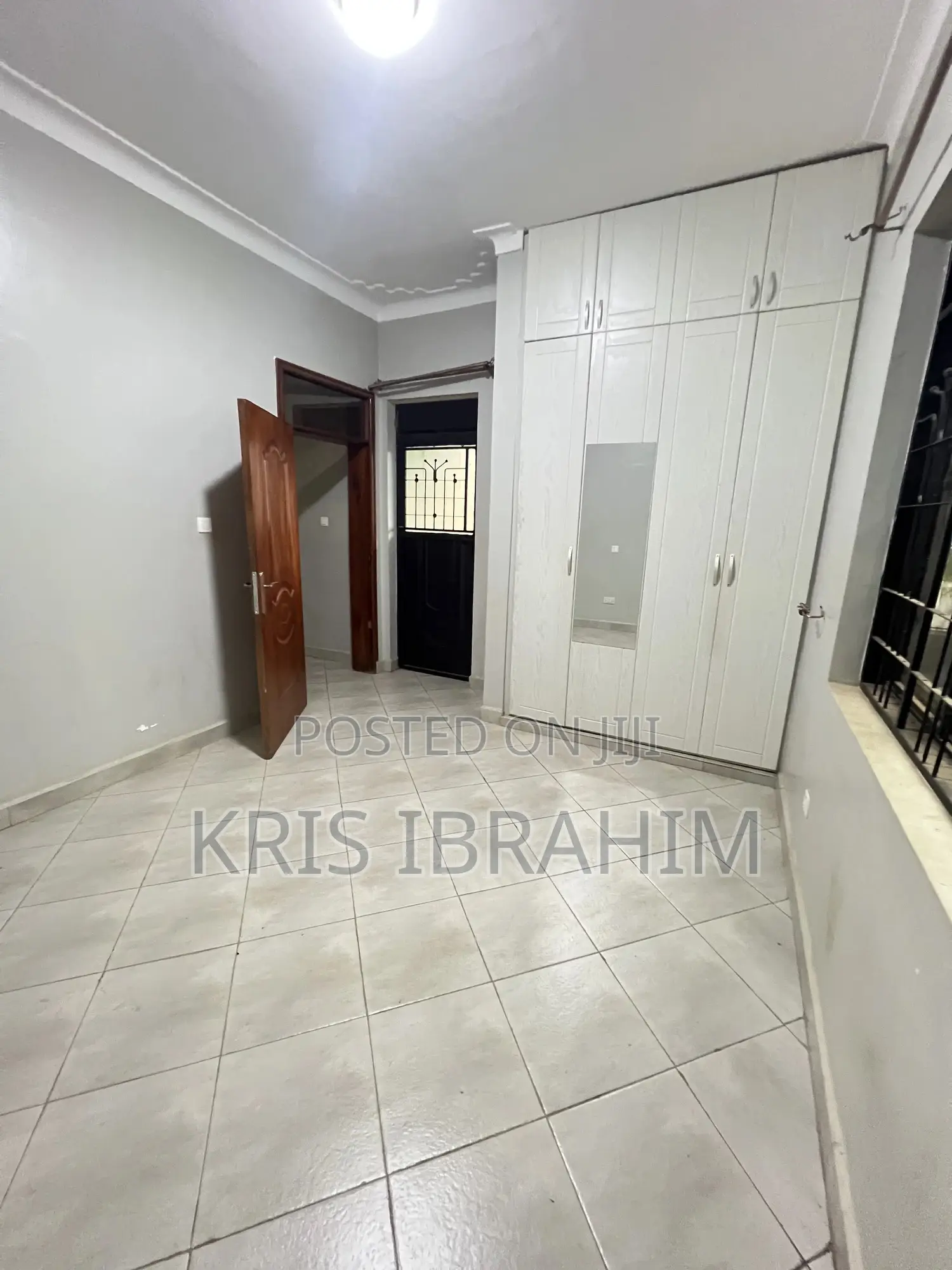 5bdrm Mansion in Makindye for rent