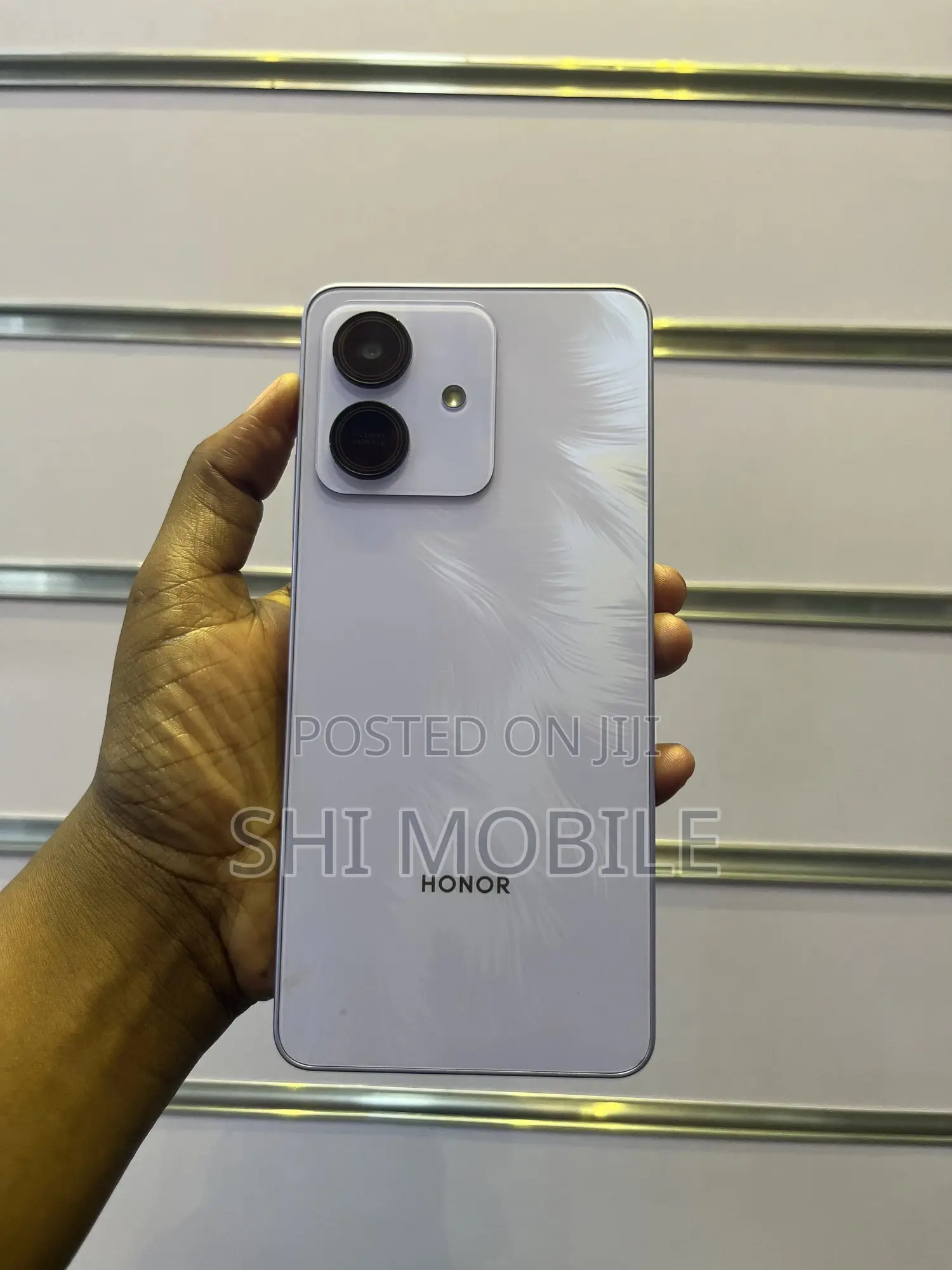 Honor Play10 64 GB Rose Gold
