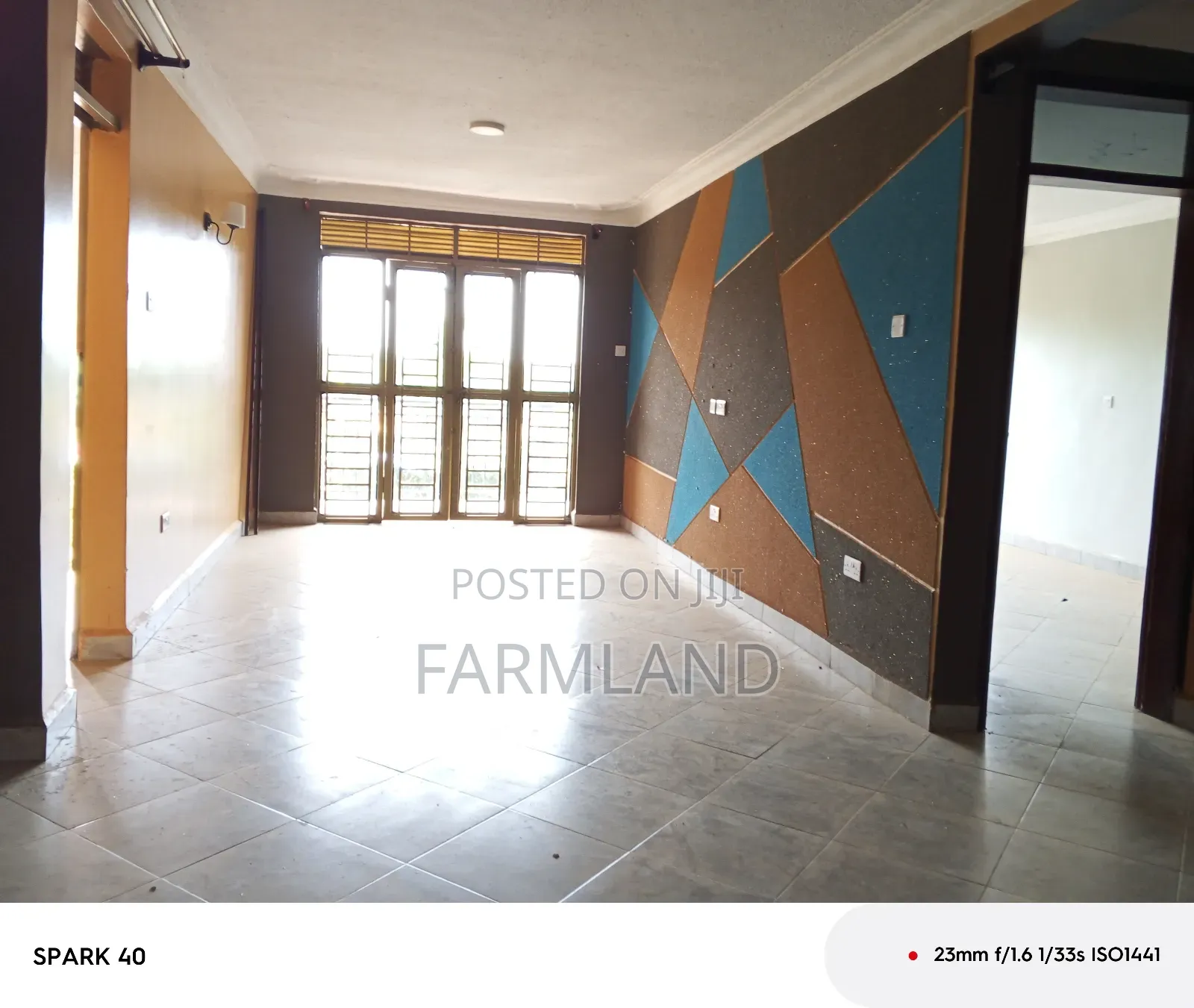 2bdrm Apartment in Najjera, Central Division for rent