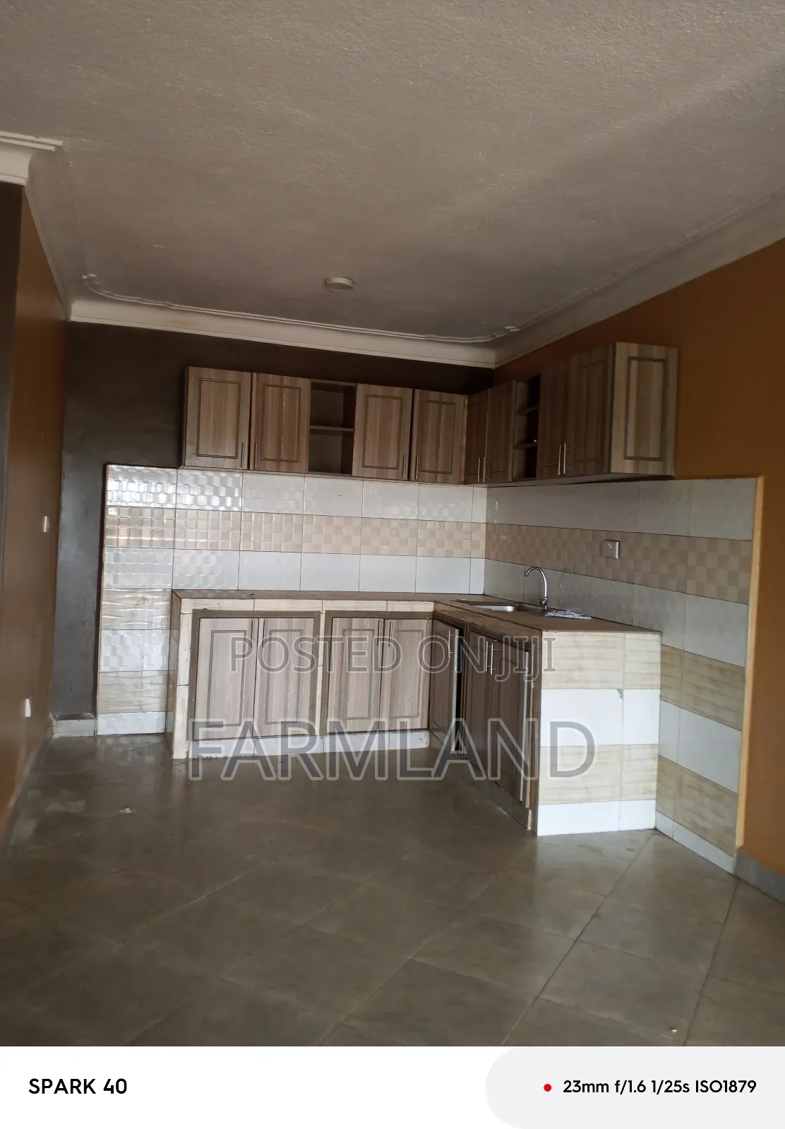 2bdrm Apartment in Najjera, Central Division for rent