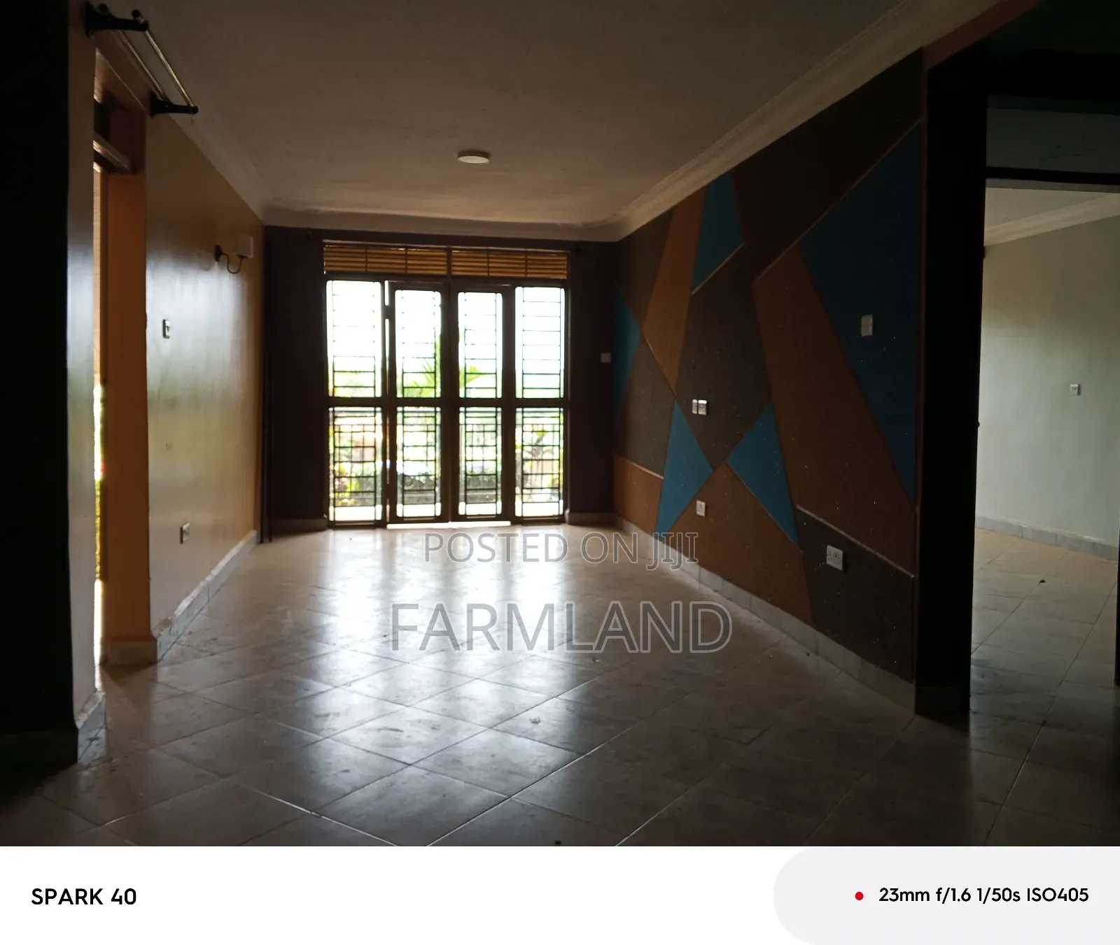 2bdrm Apartment in Najjera, Central Division for rent