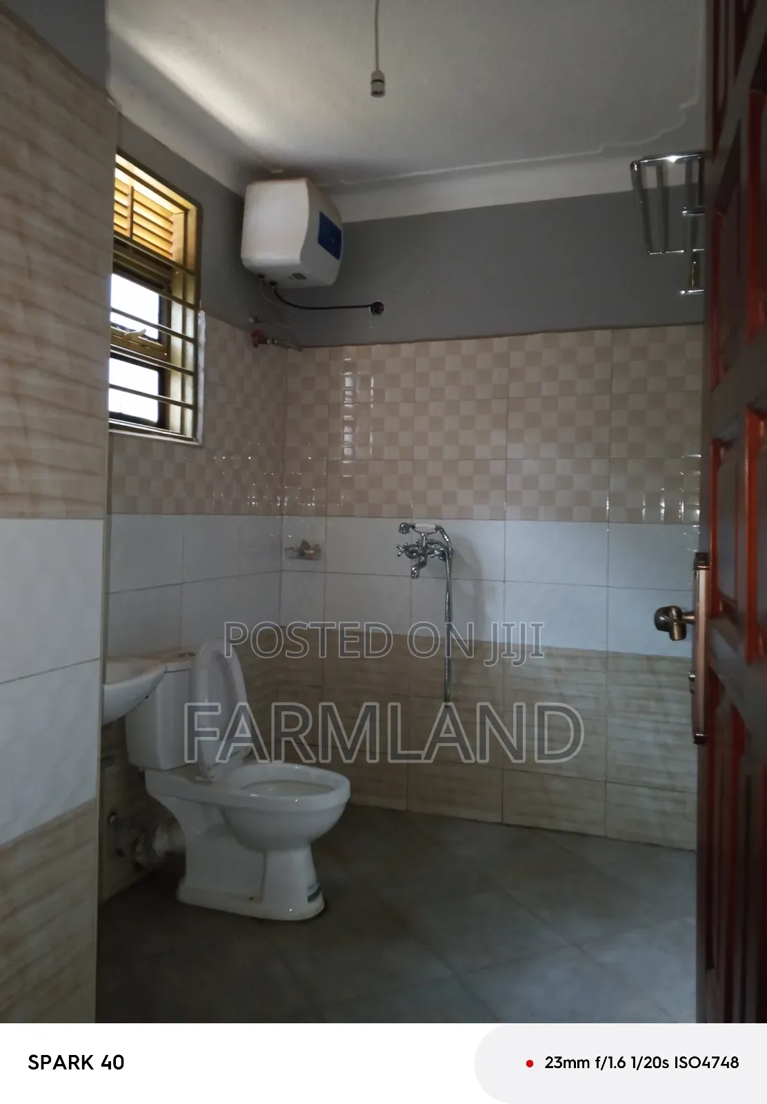 2bdrm Apartment in Najjera, Central Division for rent