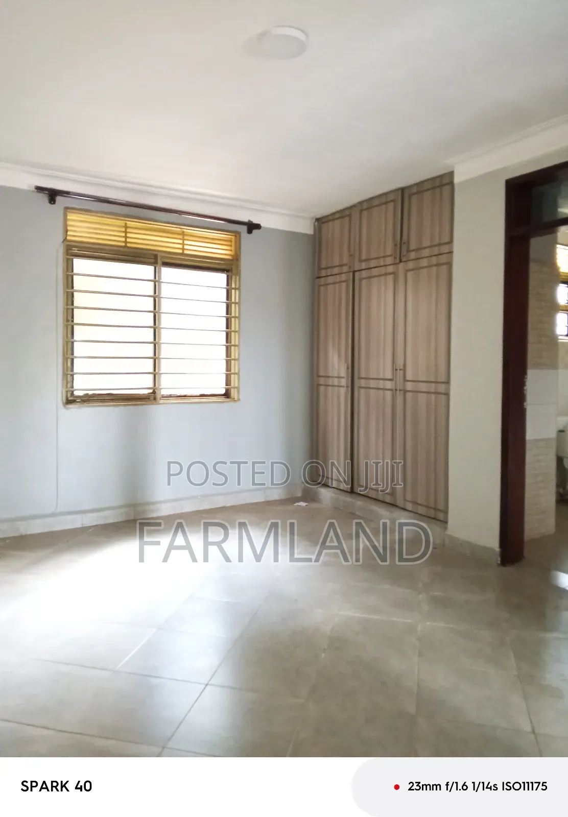 2bdrm Apartment in Najjera, Central Division for rent