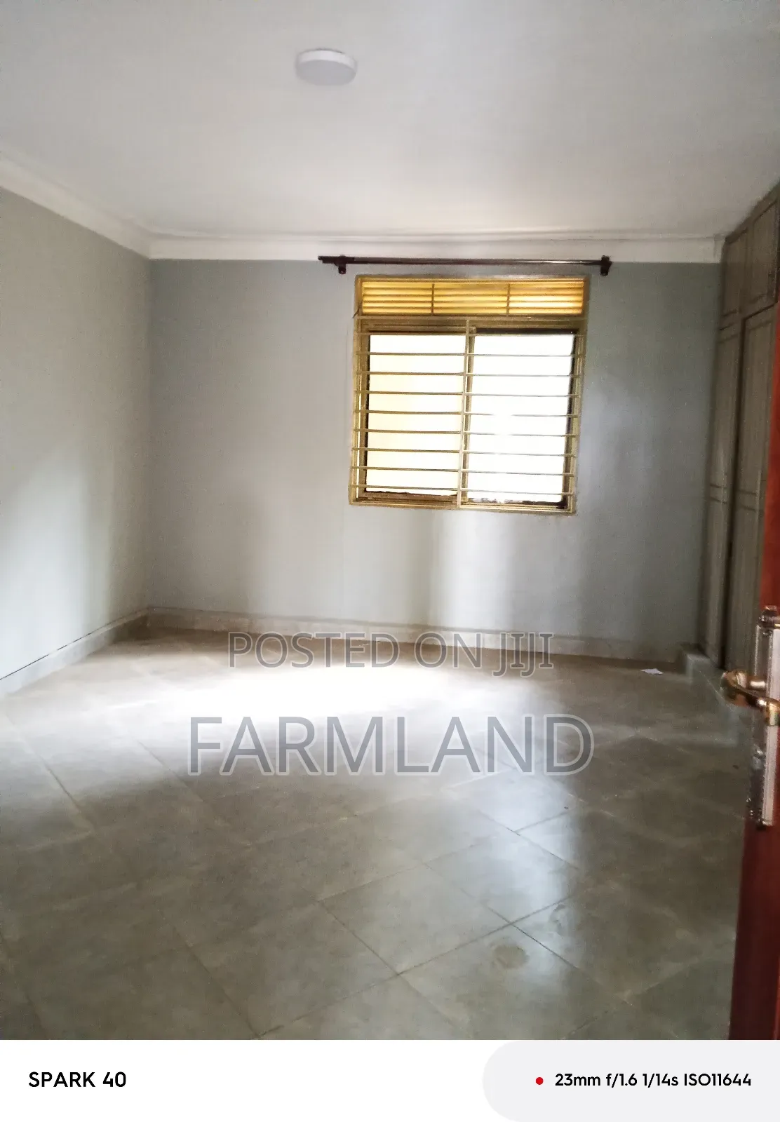 2bdrm Apartment in Najjera, Central Division for rent