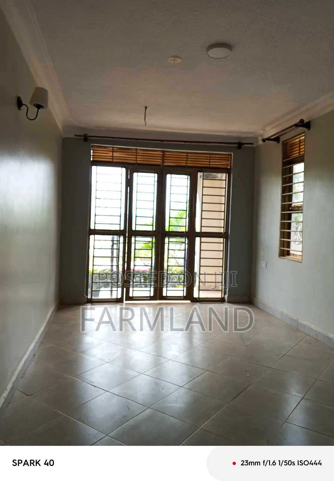 2bdrm Apartment in Najjera, Central Division for rent