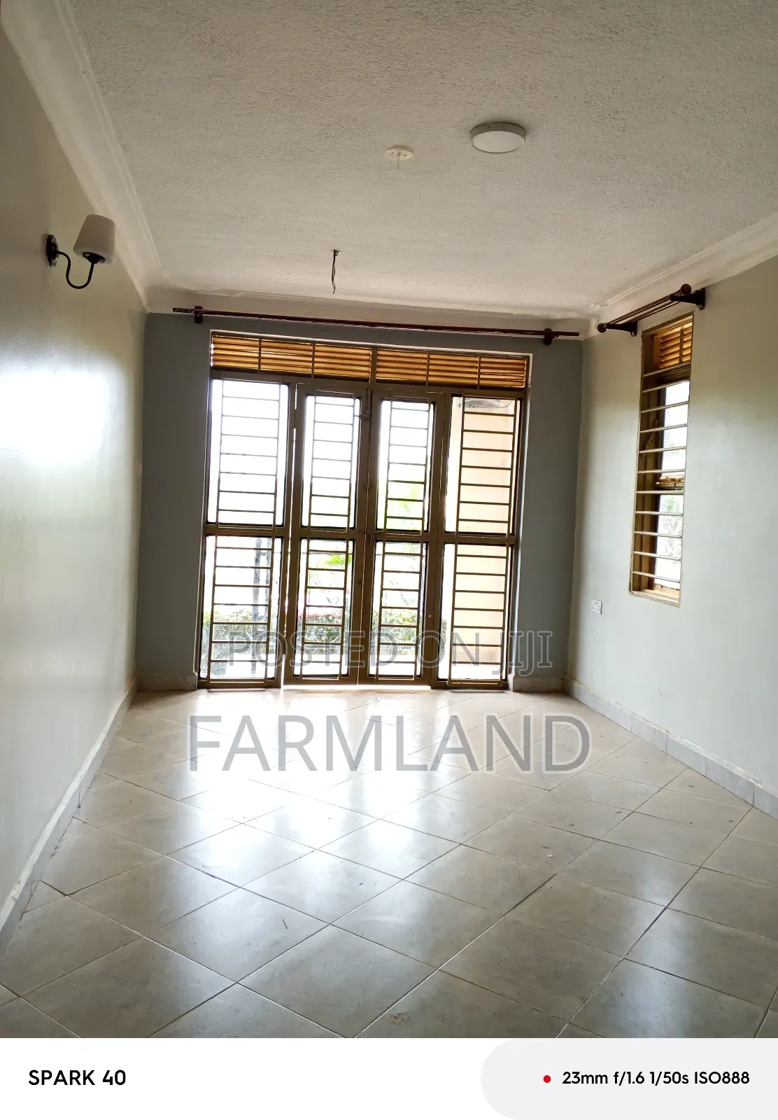 2bdrm Apartment in Najjera, Central Division for rent