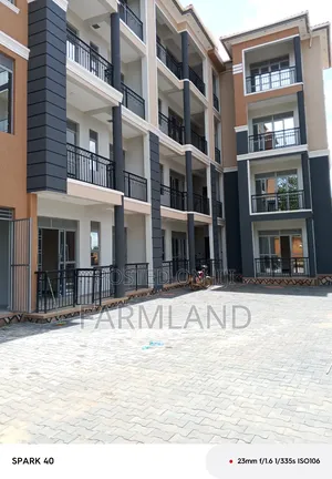 1bdrm Apartment in Kiwaatule Najjera, Central Division for rent