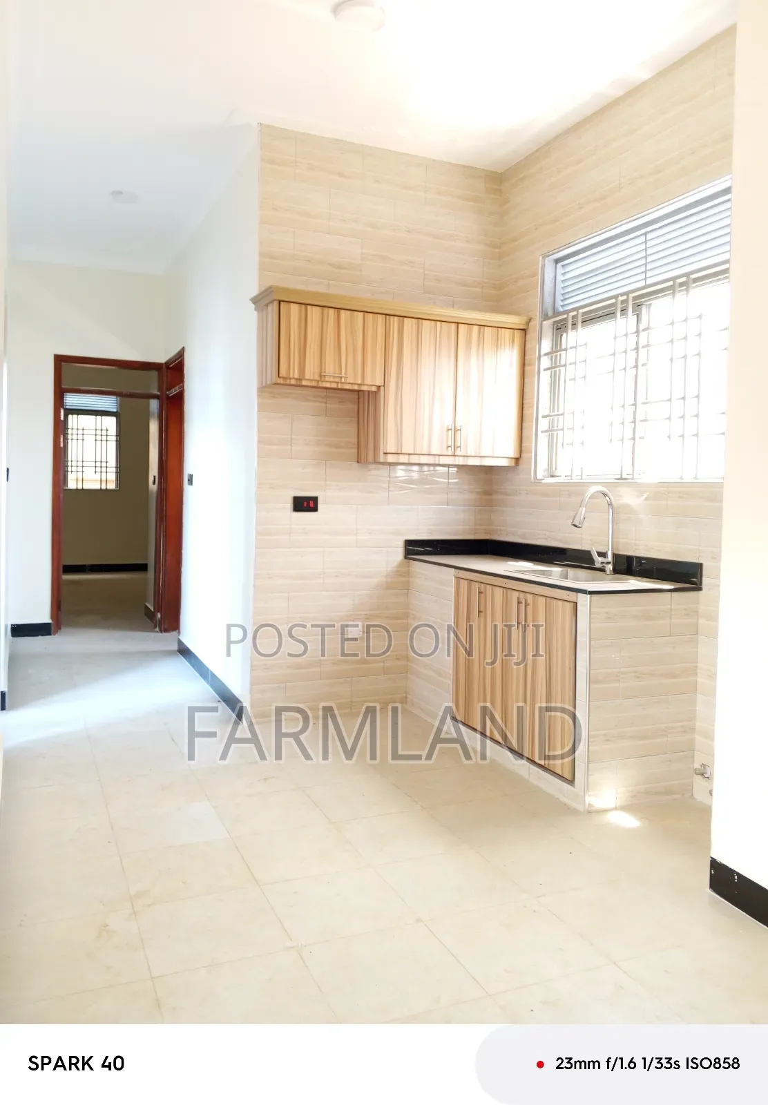 1bdrm Apartment in Kiwaatule Najjera, Central Division for rent