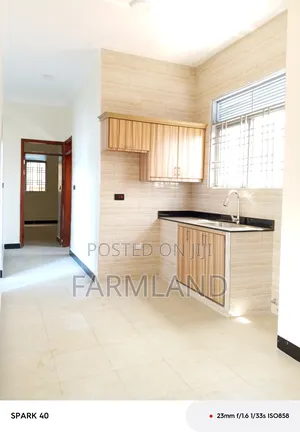 1bdrm Apartment in Kiwaatule Najjera, Central Division for rent